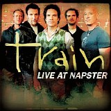 Train - The  Sessions - EP