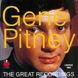 Gene Pitney - The Great Recordings CD1