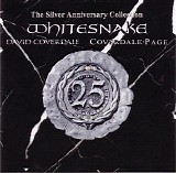 Whitesnake - The Silver Anniversary Collection CD1