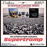 Supertramp - 1985-11-10 - Dallas Convention Center, Dallas, TX