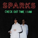 Sparks - Check Out Time 11am (Single)