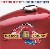The Doobie Brothers - The Doobie Brothers - Very Best of CD1