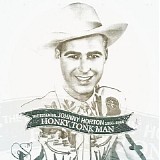 Johnny Horton - Honky Tonk Man The Essential CD1