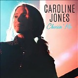Caroline Jones - Chasin' Me EP