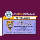 Phish - 1997-08-16 - The Great Went - Loring Air Force Base - Limestone, ME