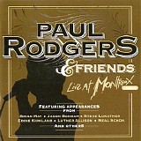 Paul Rodgers - 1994-07-06 - Auditorium Stravinski, Montreux, Switzerland