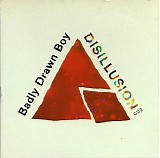 Badly Drawn Boy - Disillusion CD2