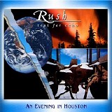 Rush - 1997-05-25 - Woodlands Pavilion, Houston, TX CD1