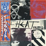 Primal Scream - Evil Heat CD1