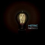 Metric - Fantasies CD1