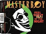 Masterboy - Feel The Heat Of The Night