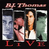 B. J. Thomas - Live