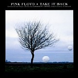 Pink Floyd - Take It Back (CDS EMI)