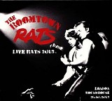 The Boomtown Rats - Live Rats CD1