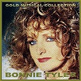 Bonnie Tyler - Gold Musical Collection CD1