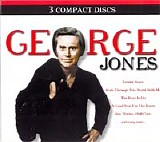 George Jones - George Jones CD2