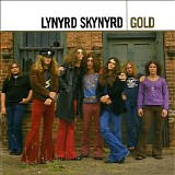 Lynyrd Skynyrd - Gold CD1