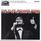 Cliff Richard & the Shadows - Live At The Abc Kingston 1962