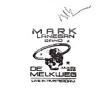 Mark Lanegan Band - 2016-07-29 - Melkweg the Max, Amsterdam, NL