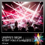 Umphrey's McGee - STUMP - A Best Of CD1