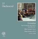 Various artists - Orchestral CD77
