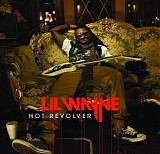 Lil Wayne - Hot Revolver (CDS)
