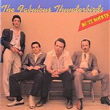 The Fabulous Thunderbirds - Butt Rockin