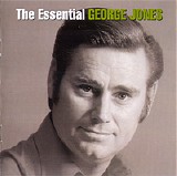George Jones - The Essential CD2
