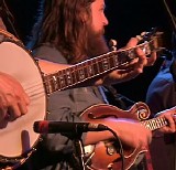 Greensky Bluegrass - 2011-03-11 - Wonder Ballroom, Portland, OR CD1