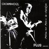 The Groundhogs - Hoggin The Stage....Plus CD2
