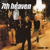 7th Heaven - Sampler - Vol.1