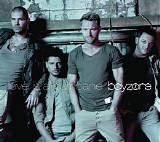 Boyzone - Love Is a Hurricane (UK CDS)