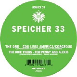 Various artists - Speicher 33