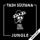 Tash Sultana - Jungle (Radio Edit) (Single)