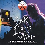 Pink Floyd - 1980-02-13 - Los Angeles Memorial Sports Arena, Los Angeles, CA CD1