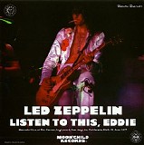 Led Zeppelin - 1977-06-21 - The Forum, Inglewood, CA CD1