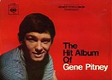 Gene Pitney - The Hit Album Of Gene Pitney