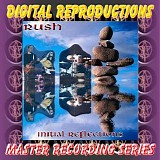 Rush - 1996-10-16 - Knickerbocker Arena, Albany, NY CD1