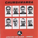Chumbawamba - Amnesia (Japan Only Mini Album)