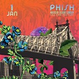 Phish - 2016-01-01 - Madison Square Garden - New York, NY