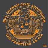 Phish - 2013-08-04 - San Francisco, California  Bill Graham Civic Auditorium