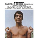 Various artists - The Detroit-Memphis Experiment