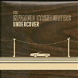 The Infamous Stringdusters - Undercover (EP)