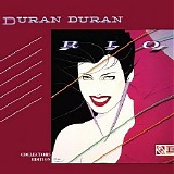 Duran Duran - Rio CD1