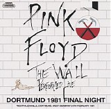 Pink Floyd - 1981-02-20 - Westfalenhalle, Dortmund, West Germany