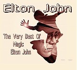 Elton John - The Very Best Of Magic Elton John