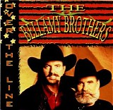 Bellamy Brothers - Over The Line