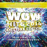 Various artists - WOW Hits 2014 CD2