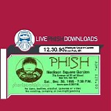 Phish - 1995-12-30 - Madison Square Garden - New York, NY