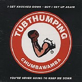 Chumbawamba - Tubthumping (CD maxi-single, EMI)